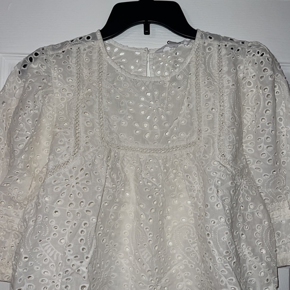 Bbdakota NWT women’s top sz small color white - Picture 5 of 5